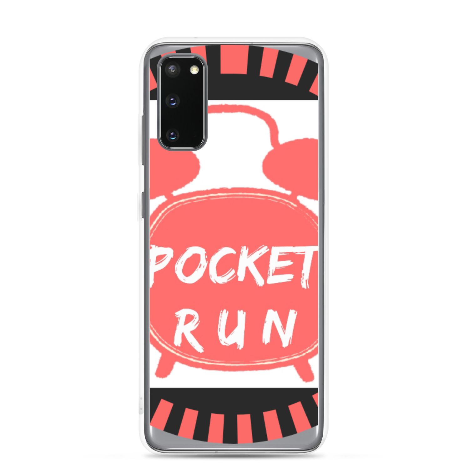 📊POCKET RUN ⭐🌡️🏷️💯DRIP MODE( PHONE CASE)