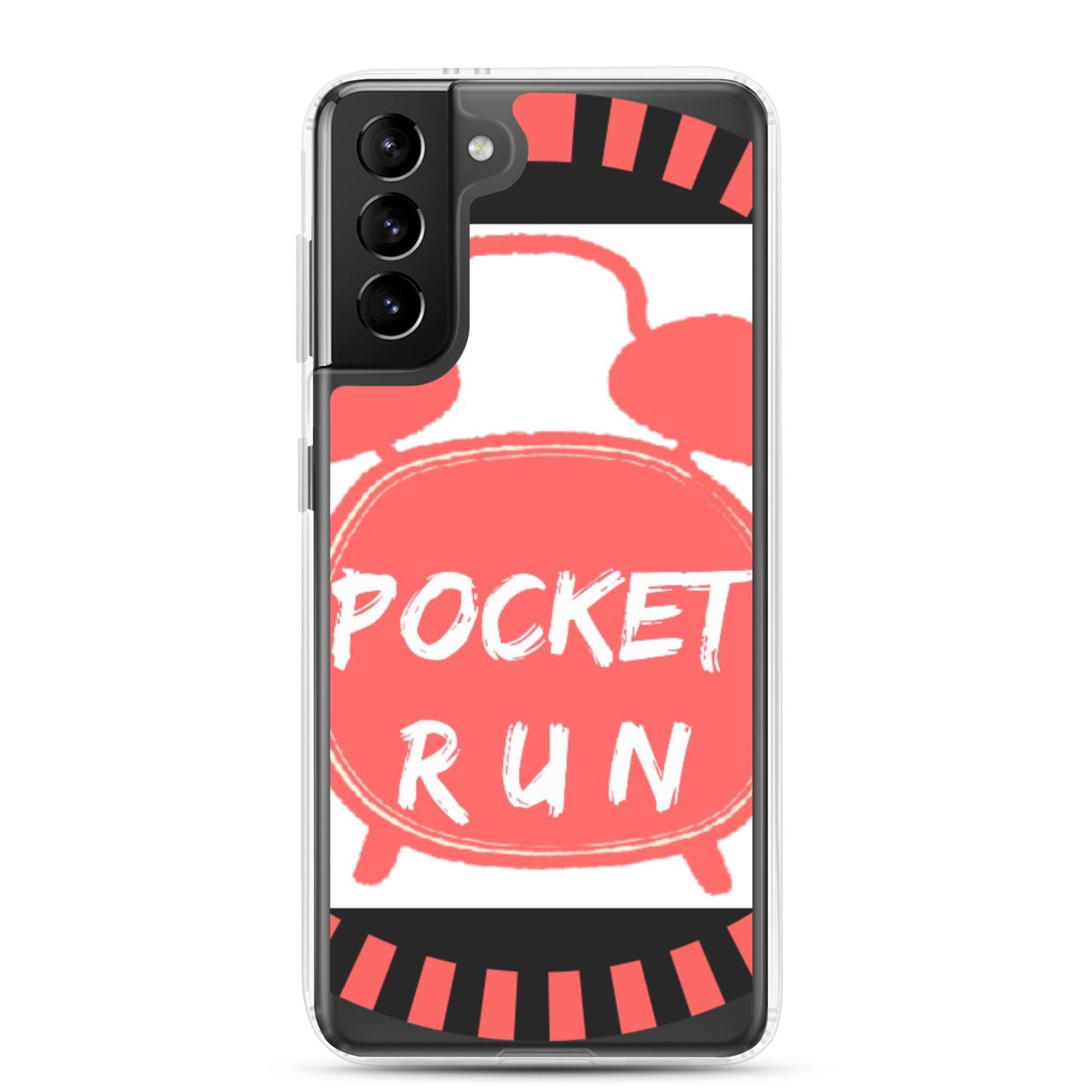 📊POCKET RUN ⭐🌡️🏷️💯DRIP MODE( PHONE CASE)
