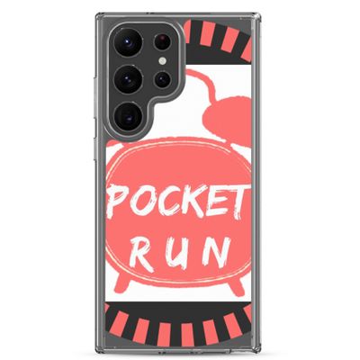 📊POCKET RUN ⭐🌡️🏷️💯DRIP MODE( PHONE CASE)