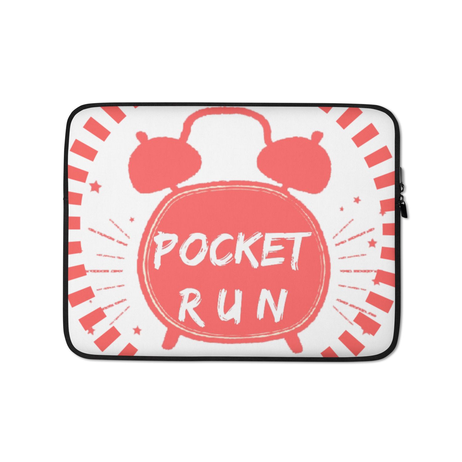 POCKET RUN( LAPTOP SLEEVE)