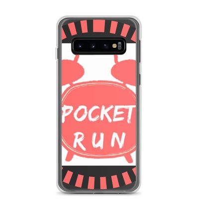 📊POCKET RUN ⭐🌡️🏷️💯DRIP MODE( PHONE CASE)