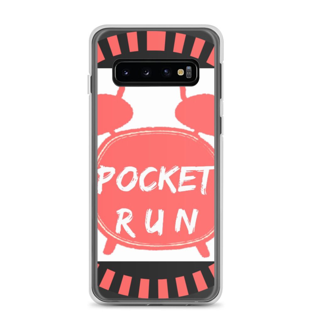 📊POCKET RUN ⭐🌡️🏷️💯DRIP MODE( PHONE CASE)