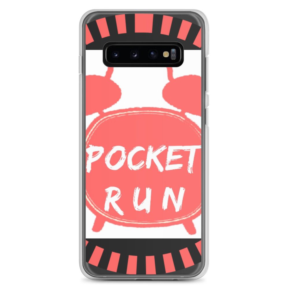 📊POCKET RUN ⭐🌡️🏷️💯DRIP MODE( PHONE CASE)