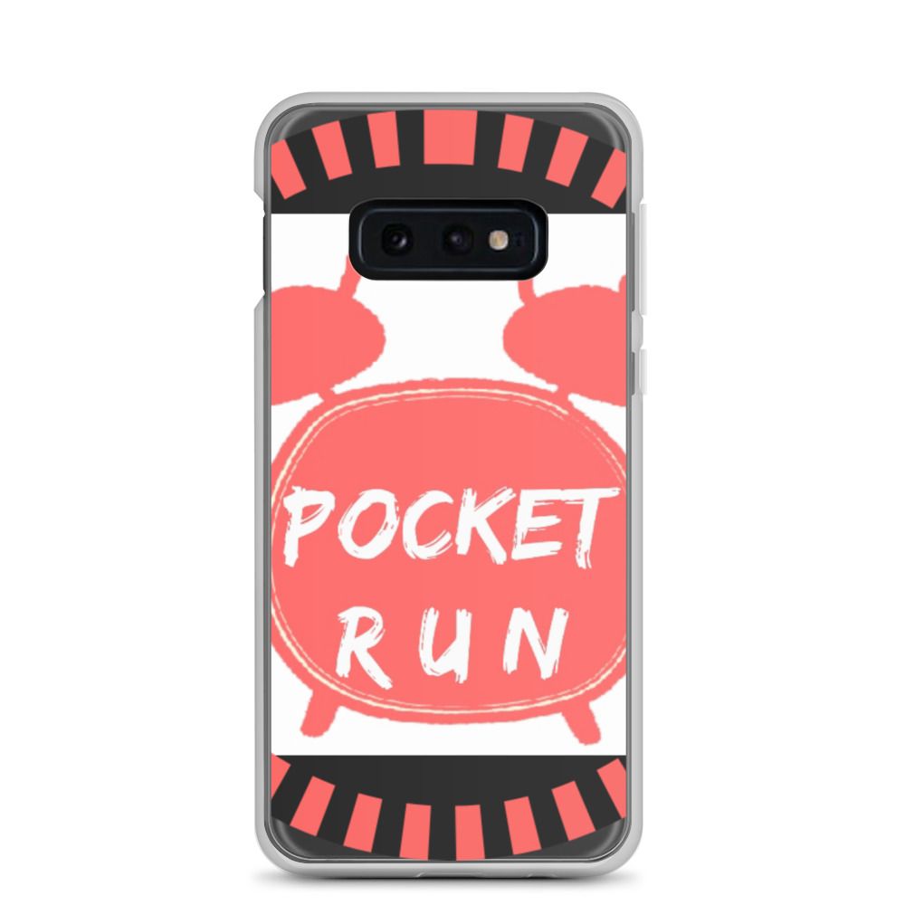 📊POCKET RUN ⭐🌡️🏷️💯DRIP MODE( PHONE CASE)