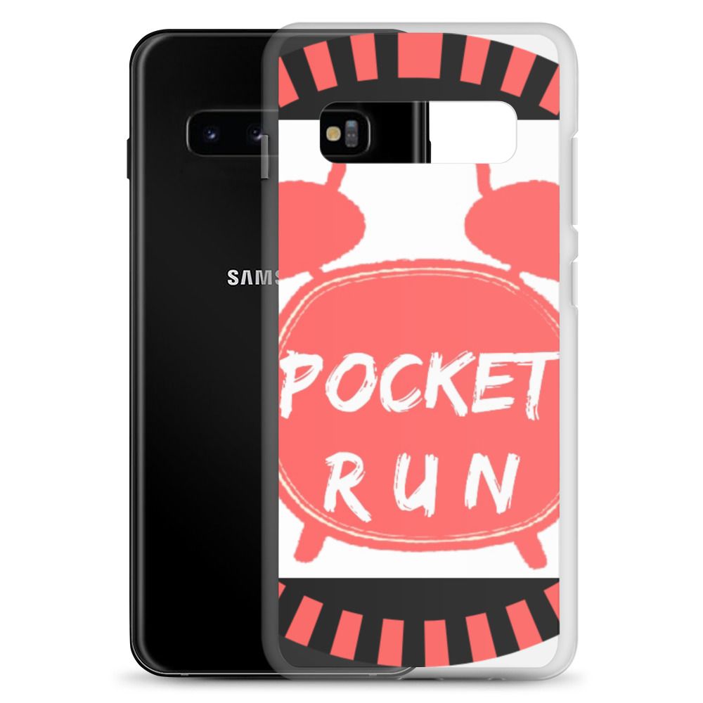 📊POCKET RUN ⭐🌡️🏷️💯DRIP MODE( PHONE CASE)