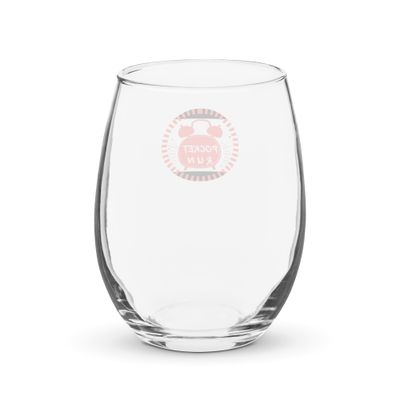 📊POCKET RUN ⭐🌡️🏷️💯DRIP MODE( WINE GLASS)