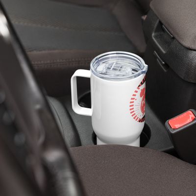 📊POCKET RUN ⭐🌡️🏷️💯DRIP MODE( TRAVEL MUG)