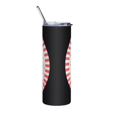 POCKET RUN( STEEL TUMBLER)