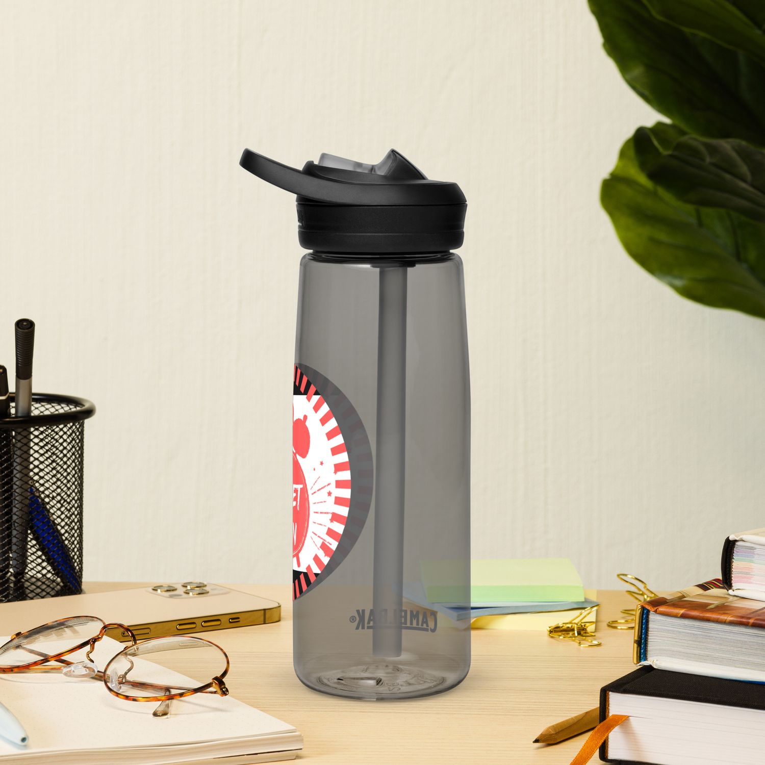 POCKET RUN( SPORTS WATER BOTTLE)