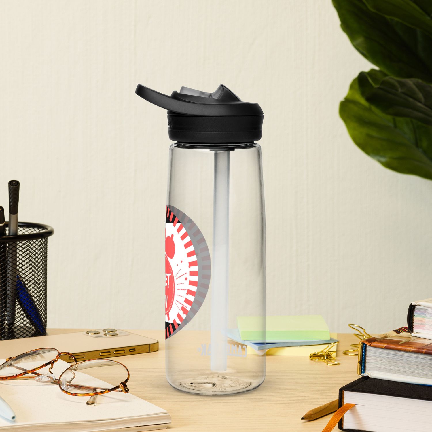POCKET RUN( SPORTS WATER BOTTLE)