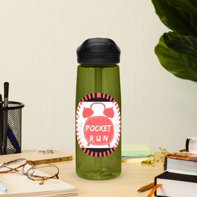 POCKET RUN( SPORTS WATER BOTTLE)