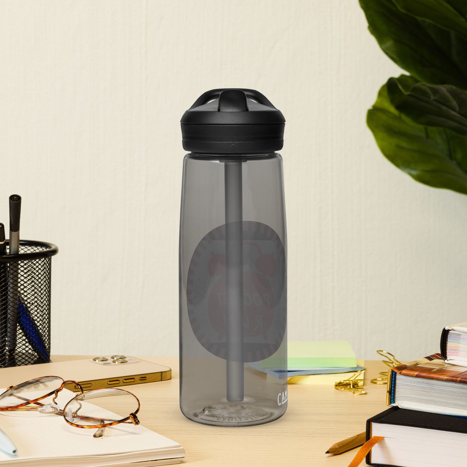 POCKET RUN( SPORTS WATER BOTTLE)