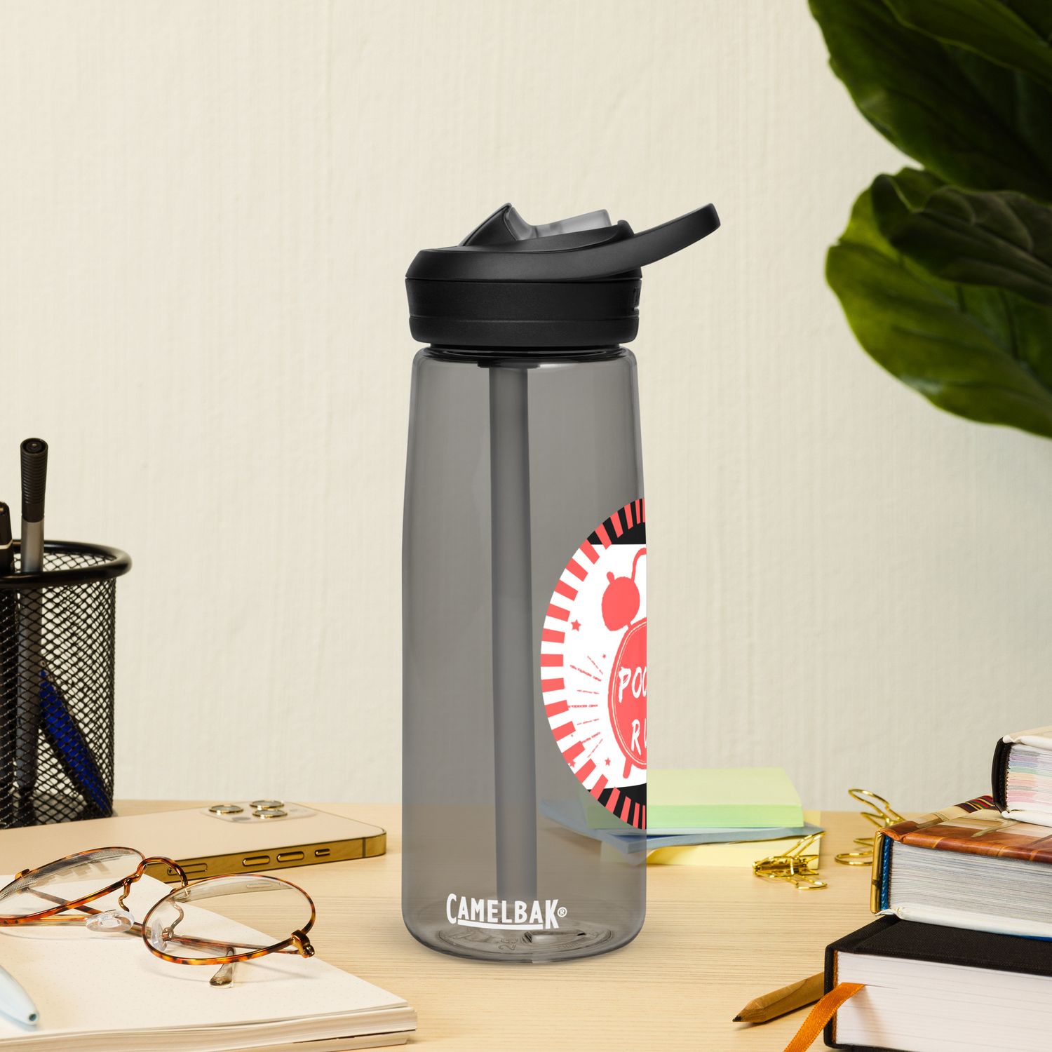 POCKET RUN( SPORTS WATER BOTTLE)