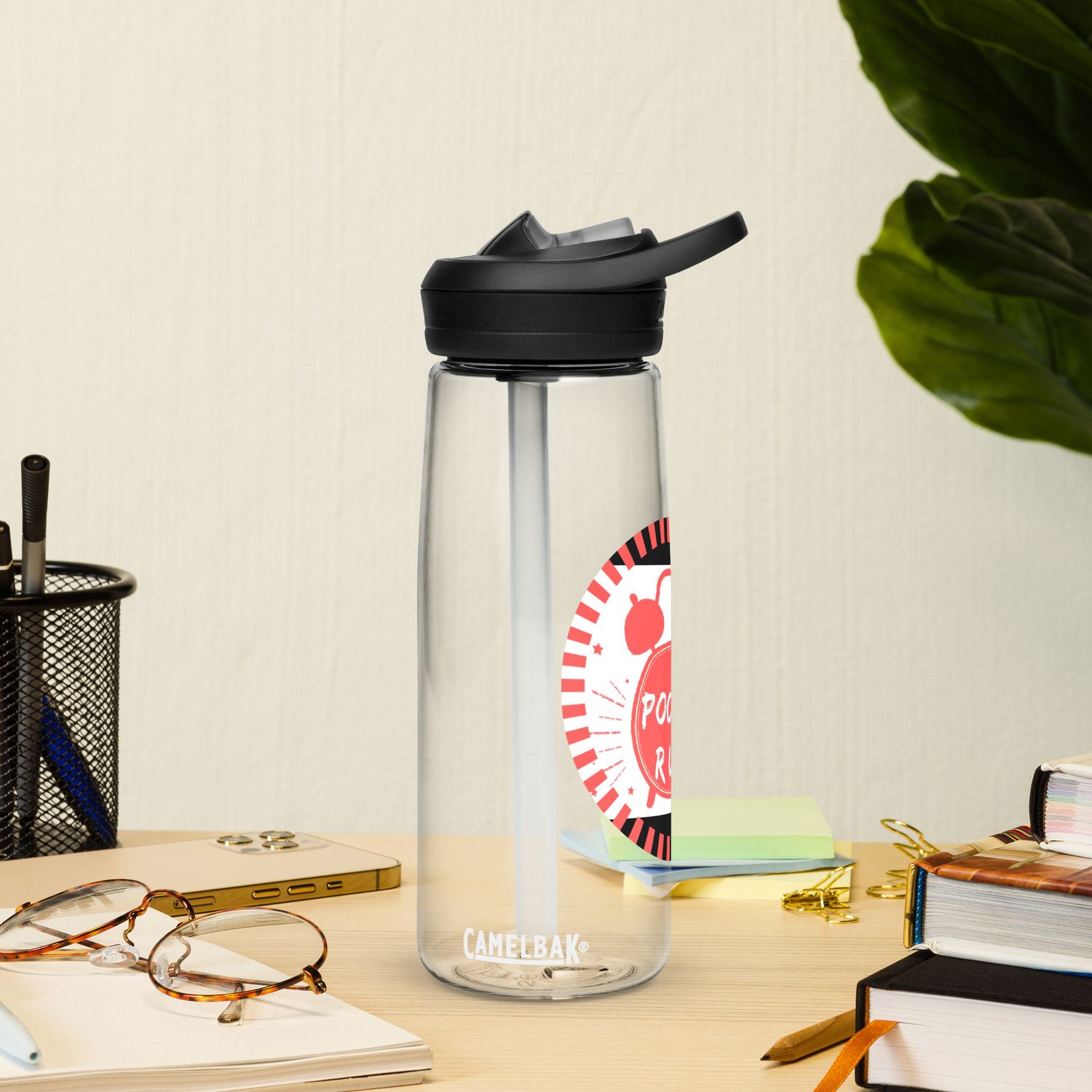POCKET RUN( SPORTS WATER BOTTLE)