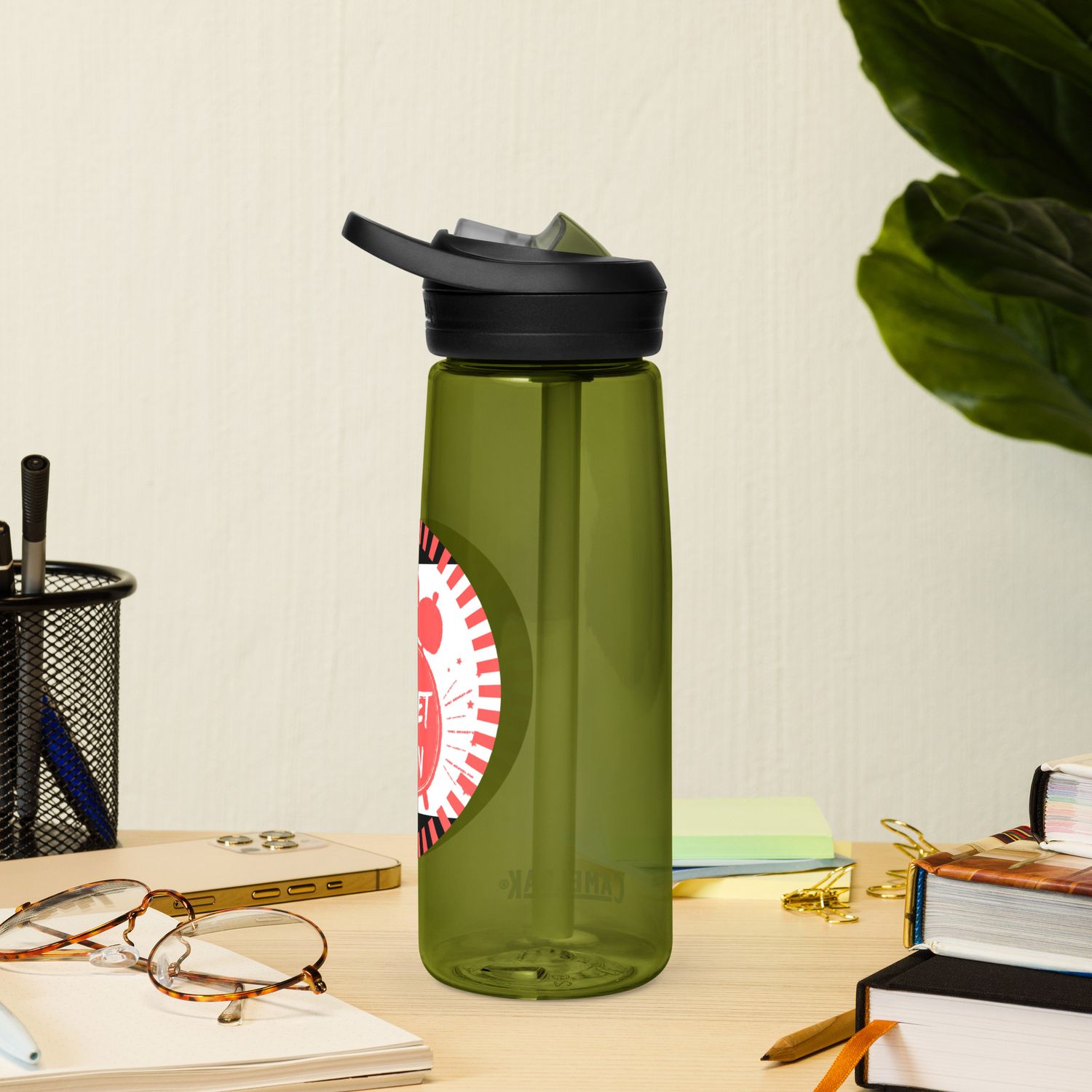 POCKET RUN( SPORTS WATER BOTTLE)
