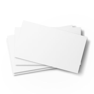 POCKET RUN( BUSINESS CARD NOTE)