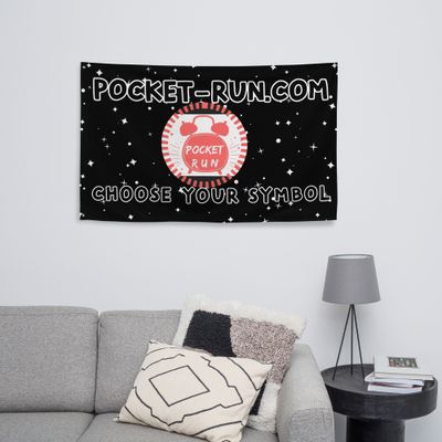 POCKET RUN( AM -NOON FLAG POST)