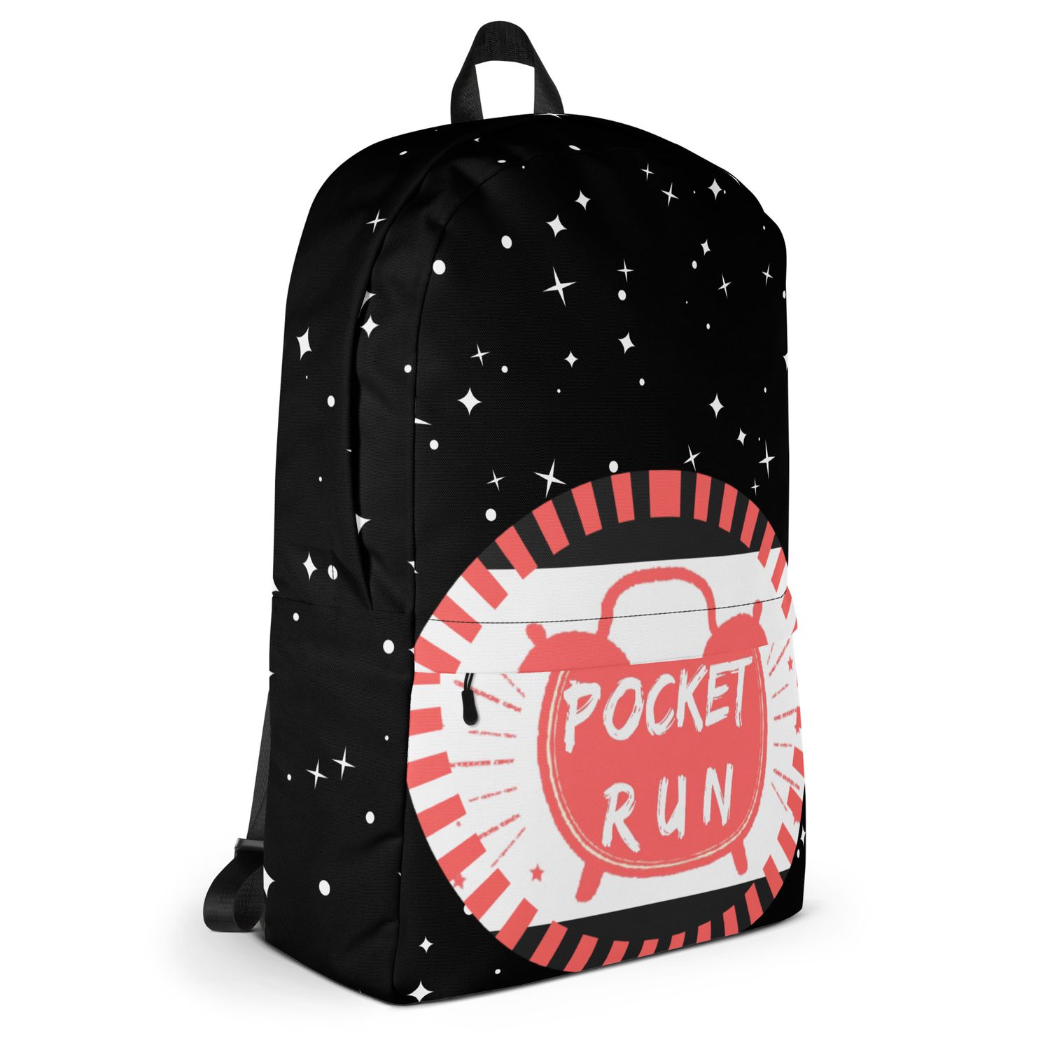POCKET RUN( BACKPACK)