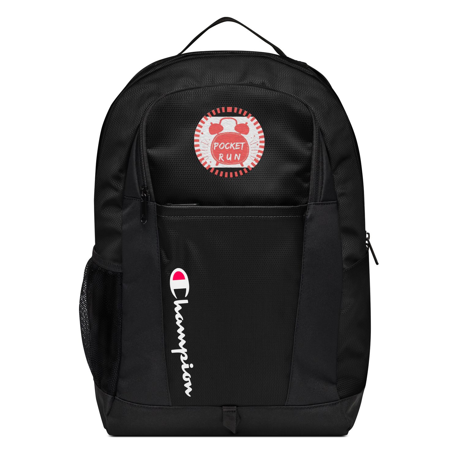 POCKET RUN( CHAMPION BACKPACK)