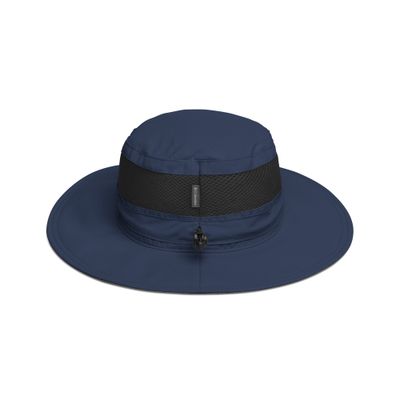 POCKET RUN( COLUMBIA BONNEY HAT)