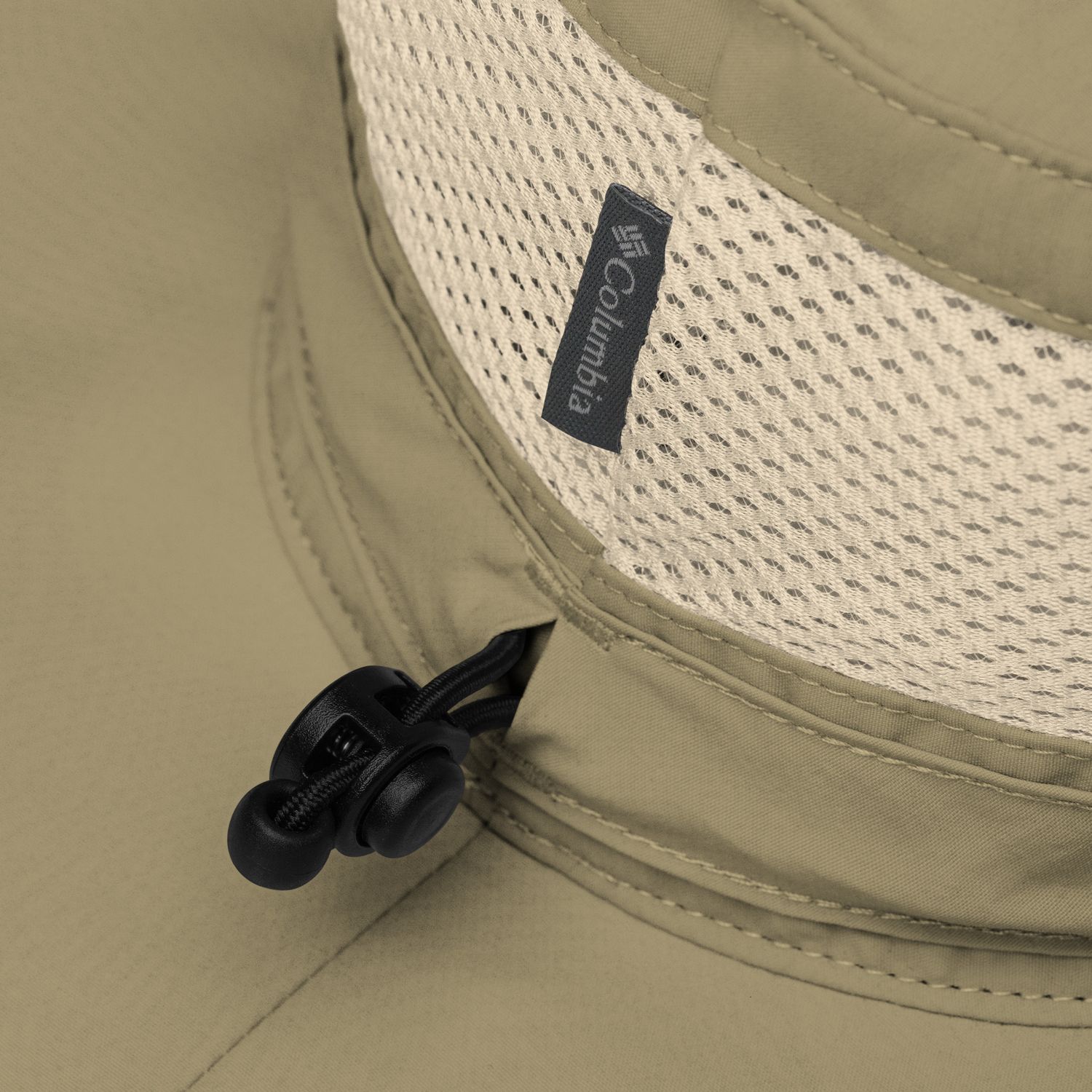 POCKET RUN( COLUMBIA BONNEY HAT)