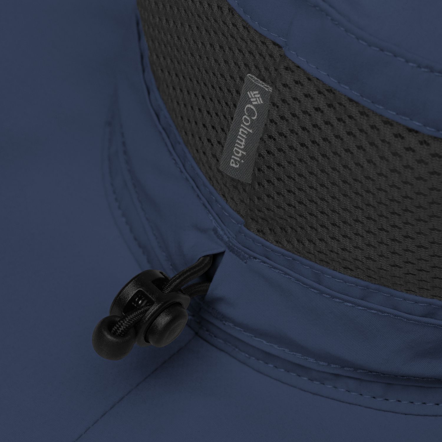 POCKET RUN( COLUMBIA BONNEY HAT)