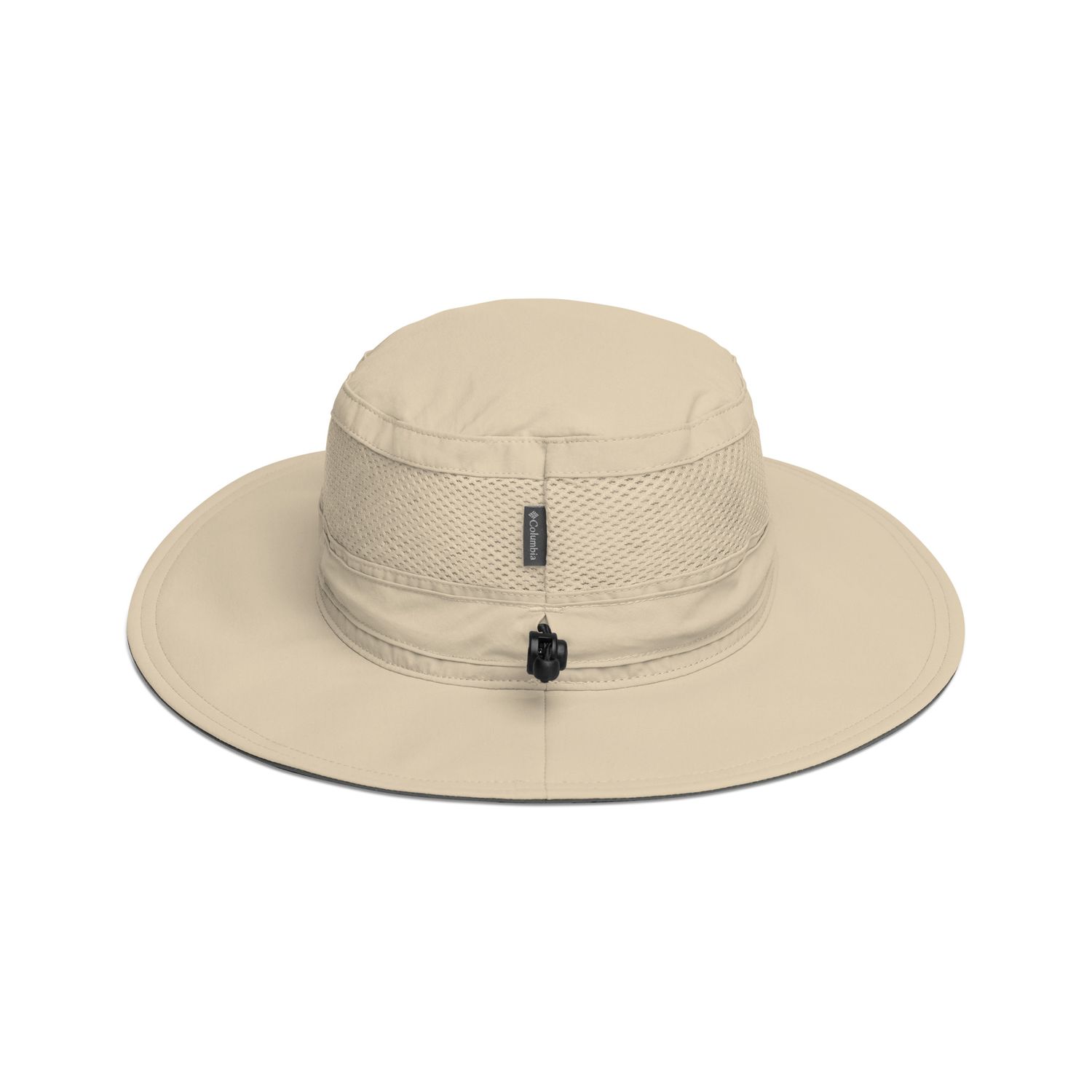 POCKET RUN( COLUMBIA BONNEY HAT)
