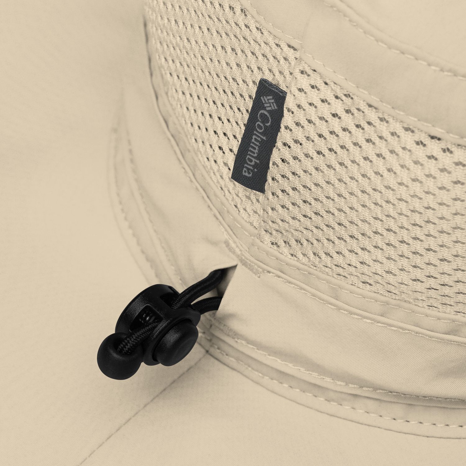 POCKET RUN( COLUMBIA BONNEY HAT)