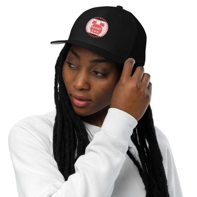 POCKET RUN( CLOSED CAP TRUCKER HAT)