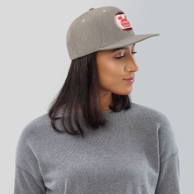 📊POCKET RUN ⭐🌡️🏷️💯DRIP MODE(  SNAP BACK CAP)