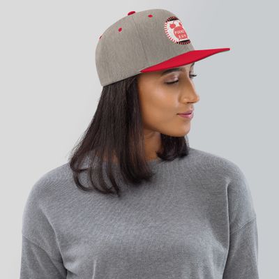 📊POCKET RUN ⭐🌡️🏷️💯DRIP MODE(  SNAP BACK CAP)
