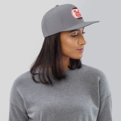 📊POCKET RUN ⭐🌡️🏷️💯DRIP MODE(  SNAP BACK CAP)