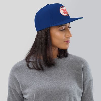 📊POCKET RUN ⭐🌡️🏷️💯DRIP MODE(  SNAP BACK CAP)