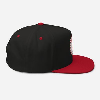 📊POCKET RUN ⭐🌡️🏷️💯DRIP MODE(  SNAP BACK FLAT CAP)