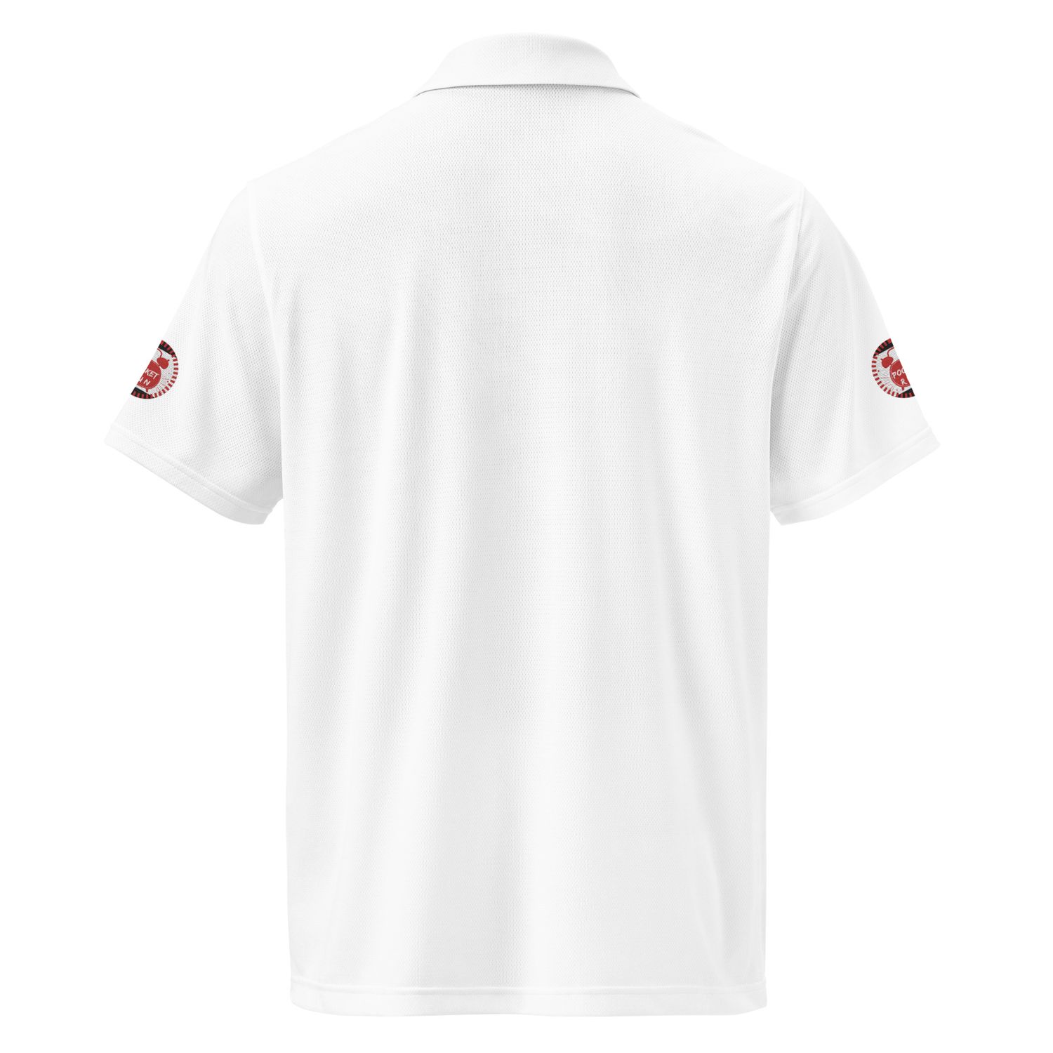 POCKET RUN( UNDER ARMOR POLO FOR MEN)