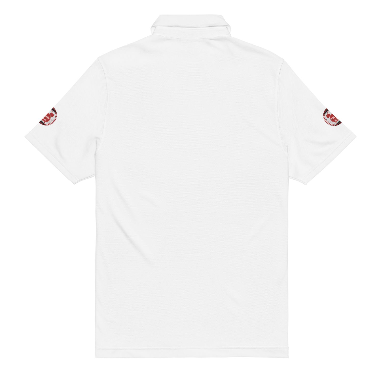 POCKET RUN( UNDER ARMOR POLO FOR MEN)
