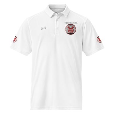 POCKET RUN( UNDER ARMOR POLO FOR MEN)