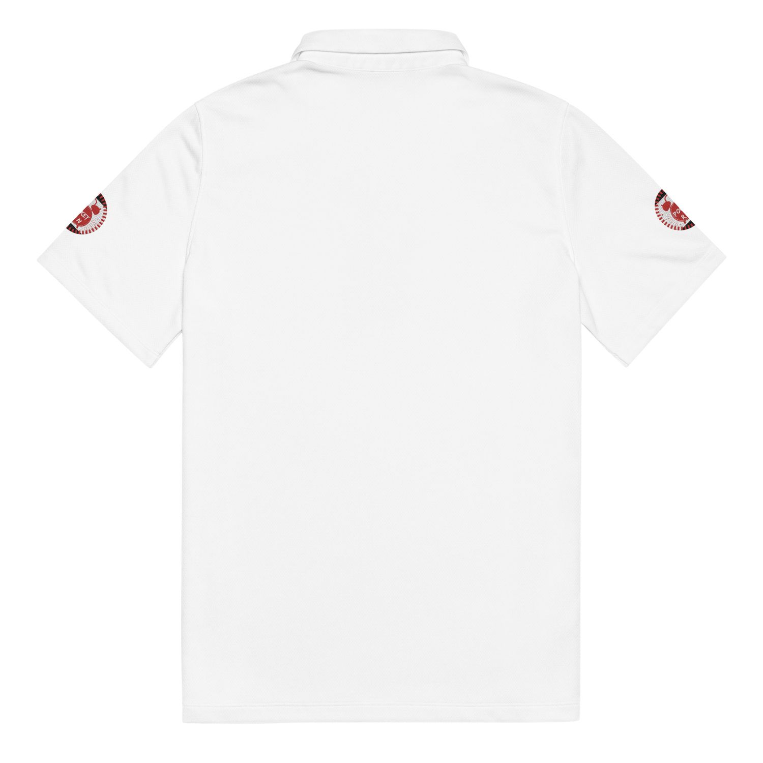 POCKET RUN( UNDER ARMOR POLO FOR GIRLS)