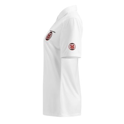 ( TRADE 1 ( POCKET RUN( UNDER ARMOR POLO FOR GIRLS) OPTION 1