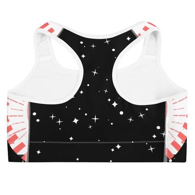 ( TRADE 1 ) 📊POCKET RUN ⭐🌡️🏷️💯DRIP MODE(  ATHLETIC SPORTS BRA) OPTION 1