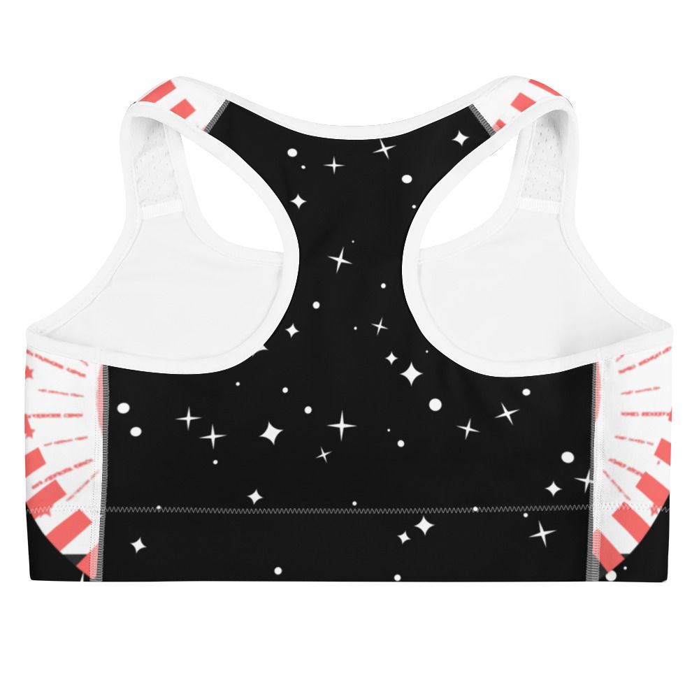 ( TRADE 1 ) 📊POCKET RUN ⭐🌡️🏷️💯DRIP MODE(  ATHLETIC SPORTS BRA) OPTION 1