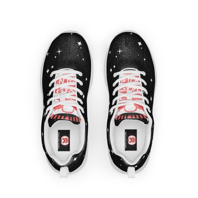 POCKET RUN( ATHLETIC SNEAKERS FOR WOMEN)
