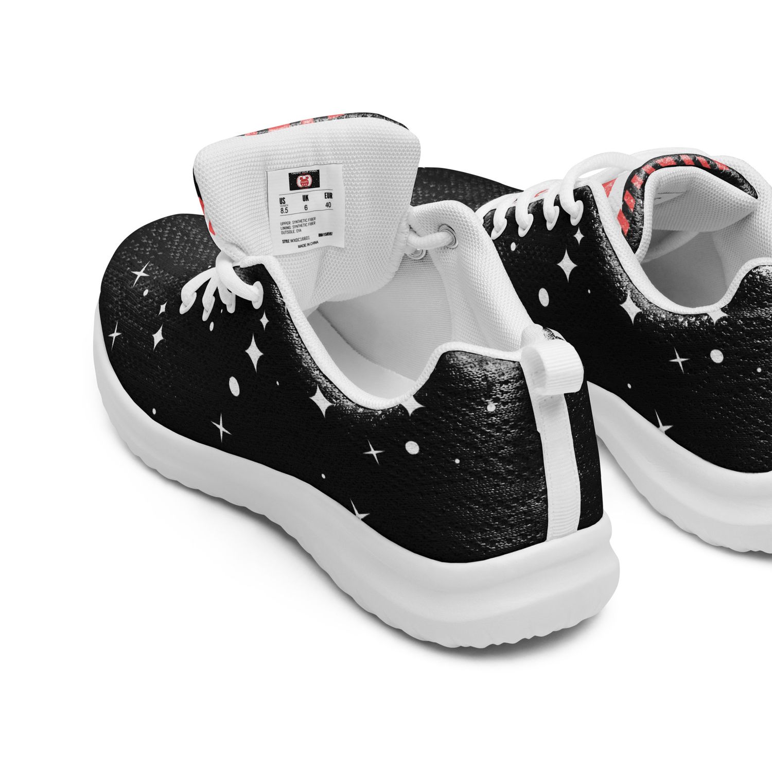 POCKET RUN( ATHLETIC SNEAKERS FOR MEN)