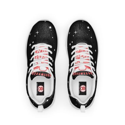 POCKET RUN( ATHLETIC SNEAKERS FOR MEN)