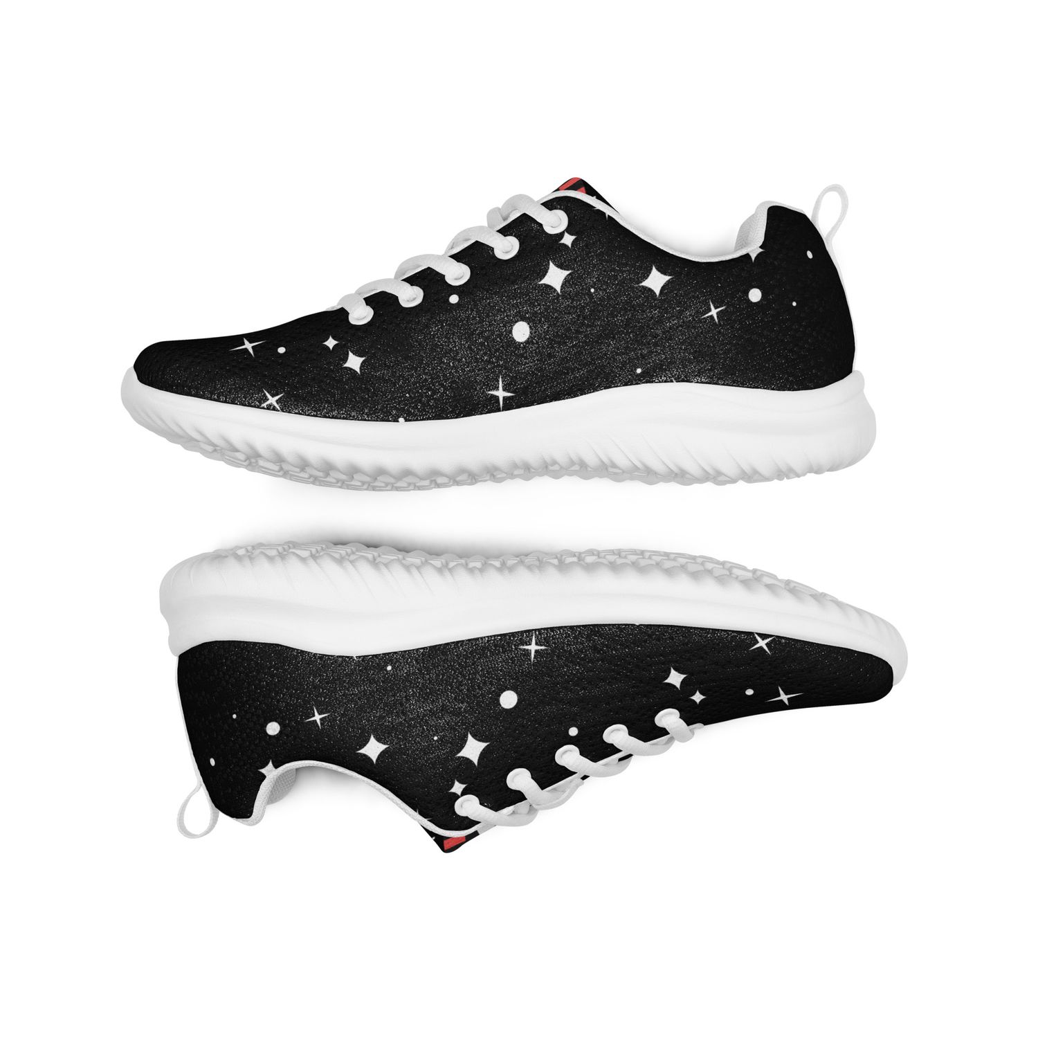 POCKET RUN( ATHLETIC SNEAKERS FOR MEN)