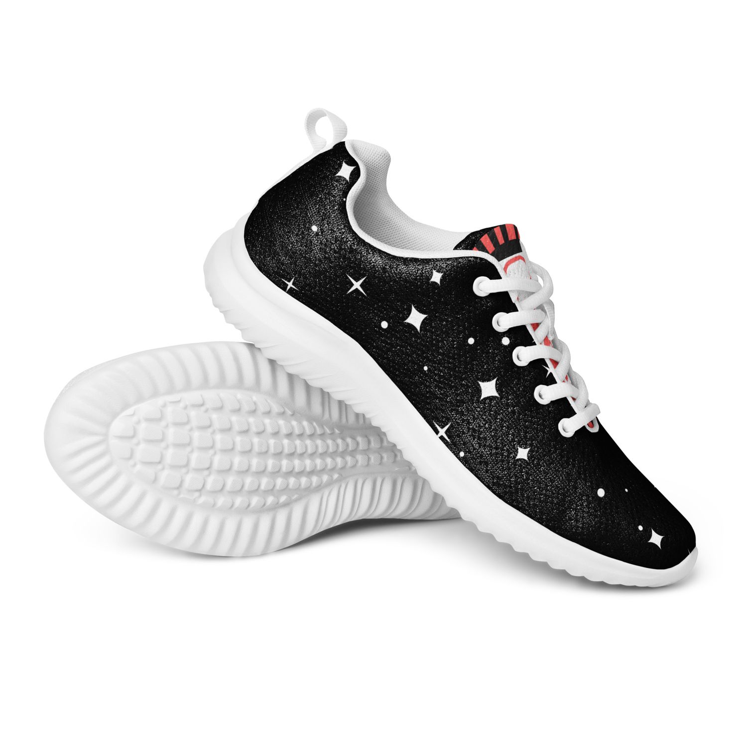 POCKET RUN( ATHLETIC SNEAKERS FOR MEN)