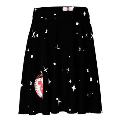 ( TRADE 1 ) POCKET RUN( SILHOUETTE SKIRT FOR WOMEN) OPTION 1
