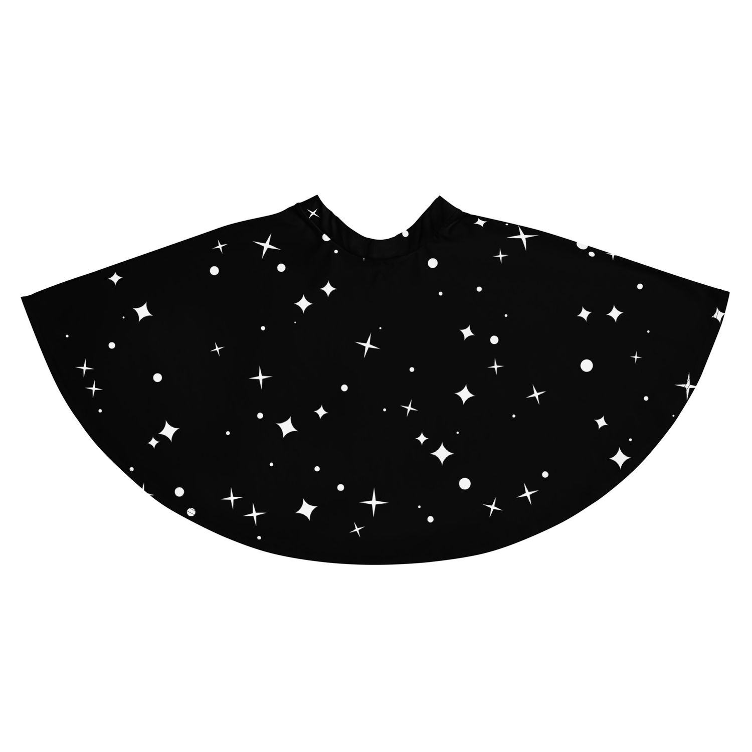 POCKET RUN( SILHOUETTE SKIRT FOR WOMEN)