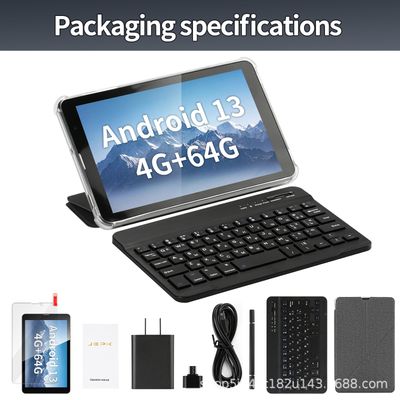 (POCKET RUN ) 8 INCH TABLET