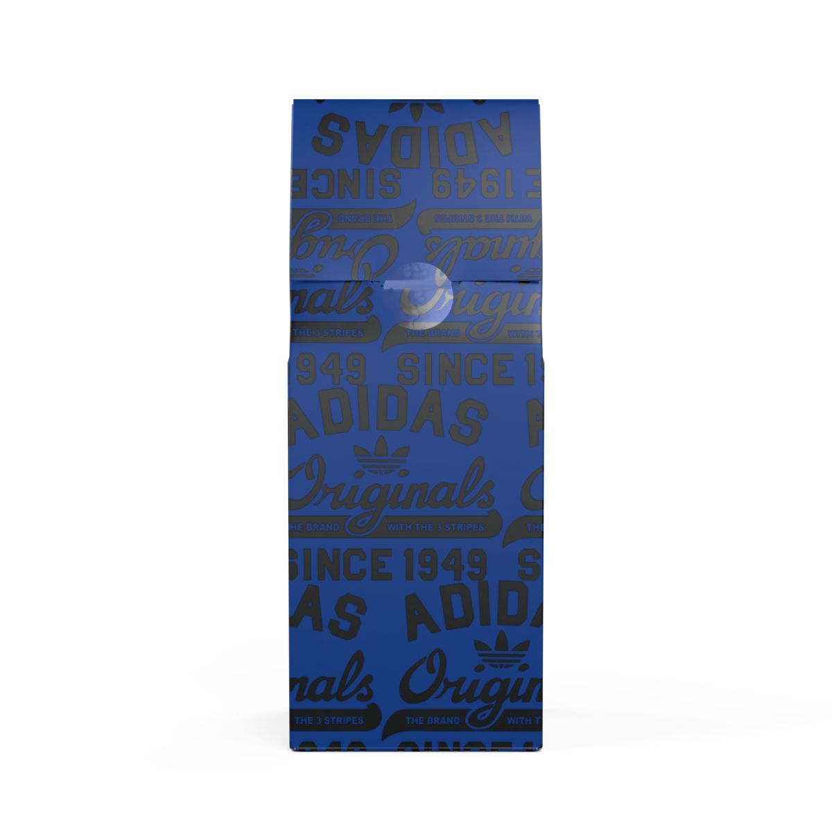 ADIDAS brand Flathead Valley Coffee Blend (Medium-Dark Roast)